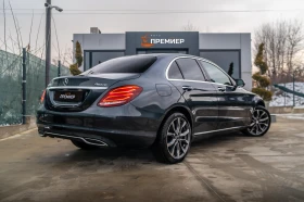 Mercedes-Benz C 220 d 4-MATIC -   - 6 ! | Mobile.bg    3