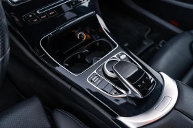 Mercedes-Benz C 220 d 4-MATIC -   - 6 ! | Mobile.bg    8