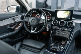 Mercedes-Benz C 220 d 4-MATIC -   - 6 ! | Mobile.bg    10