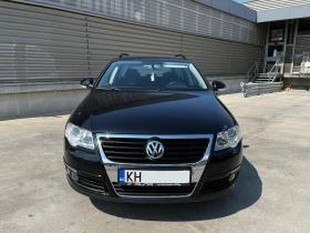 VW Passat, снимка 1