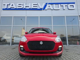 Обява за продажба на Suzuki Swift 4x4!!Нави!!Камера!!Германия!! ~22 999 лв. - изображение 2