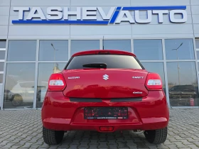 Обява за продажба на Suzuki Swift 4x4!!Нави!!Камера!!Германия!! ~22 999 лв. - изображение 7