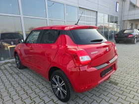 Обява за продажба на Suzuki Swift 4x4!!Нави!!Камера!!Германия!! ~22 999 лв. - изображение 8