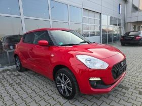 Обява за продажба на Suzuki Swift 4x4!!Нави!!Камера!!Германия!! ~22 999 лв. - изображение 1