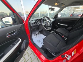 Обява за продажба на Suzuki Swift 4x4!!Нави!!Камера!!Германия!! ~22 999 лв. - изображение 9