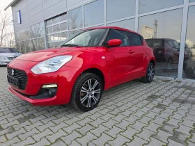 Suzuki Swift 4x4!!Нави!!Камера!!Германия!!, снимка 5