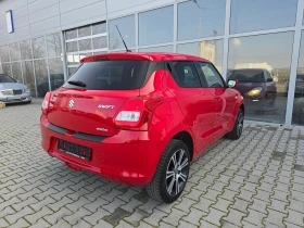 Обява за продажба на Suzuki Swift 4x4!!Нави!!Камера!!Германия!! ~22 999 лв. - изображение 5