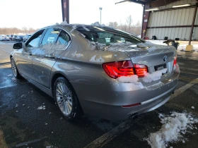 BMW 535 i * Софт Клоуз * Подгрев * Шибидах, снимка 4