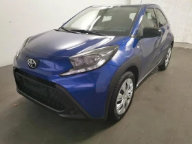 Toyota Aygo X Play 1.0 Automatik* Kamera*  1