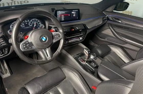 BMW M5 Блокирал двигател, снимка 5