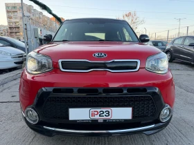 Kia Soul 1.6* GPL-���* 132��* * *  | Mobile.bg � ����� ������ 2