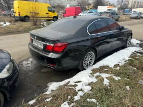 BMW 740, снимка 12