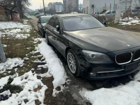 BMW 740, снимка 1