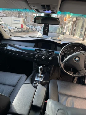 BMW 520, снимка 4