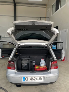 VW Golf 4 1.9TDI ARL, снимка 5