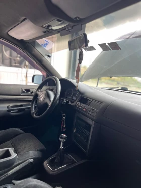 VW Golf 4 1.9TDI ARL, снимка 8