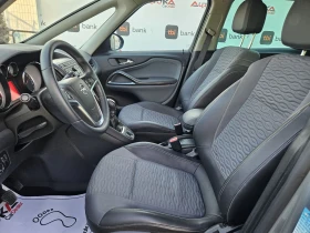 Opel Zafira 1.6T-150кс= 7МЕСТА= ЗАВОДСКИ МЕТАН= 6ck= COSMO - 12900 лв. - 44258965 | Car24.bg