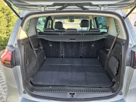 Opel Zafira 1.6T-150кс= 7МЕСТА= ЗАВОДСКИ МЕТАН= 6ck= COSMO - 12900 лв. - 44258965 | Car24.bg