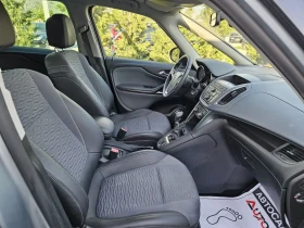 Opel Zafira 1.6T-150кс= 7МЕСТА= ЗАВОДСКИ МЕТАН= 6ck= COSMO - 12900 лв. - 44258965 | Car24.bg