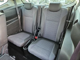 Opel Zafira 1.6T-150кс= 7МЕСТА= ЗАВОДСКИ МЕТАН= 6ck= COSMO - 12900 лв. - 44258965 | Car24.bg