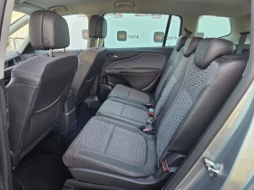 Opel Zafira 1.6T-150кс= 7МЕСТА= ЗАВОДСКИ МЕТАН= 6ck= COSMO - 12900 лв. - 44258965 | Car24.bg