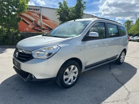 Снимка Dacia Lodgy