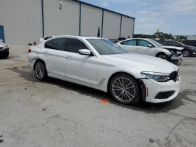 BMW 540 i/DISTRONIC/HEAD-UP/RECARO/ПОДГРЕВИ - 29900 лв. - 65826877 | Car24.bg