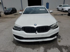 BMW 540 i/DISTRONIC/HEAD-UP/RECARO/ПОДГРЕВИ - 29900 лв. - 65826877 | Car24.bg