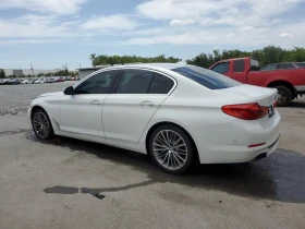 BMW 540 i/DISTRONIC/HEAD-UP/RECARO/ПОДГРЕВИ - 29900 лв. - 65826877 | Car24.bg