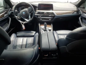BMW 540 i/DISTRONIC/HEAD-UP/RECARO/ПОДГРЕВИ - 29900 лв. - 65826877 | Car24.bg