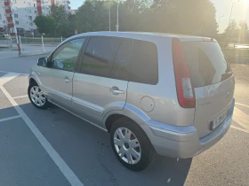     Ford Fusion 1.4