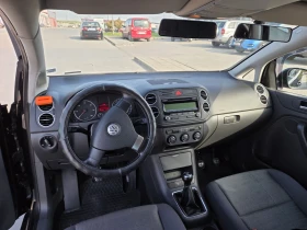 VW Golf Plus 5 plus | Mobile.bg    6
