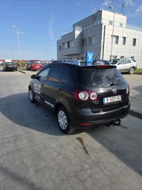 VW Golf Plus 5 plus | Mobile.bg    3