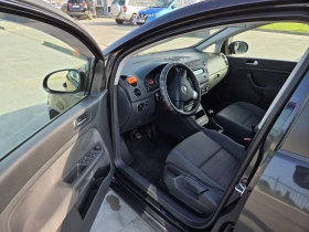 VW Golf Plus 5 plus | Mobile.bg    7