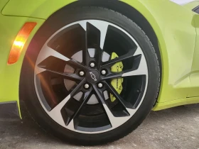 Chevrolet Camaro - 62000 лв. - 13426973 9