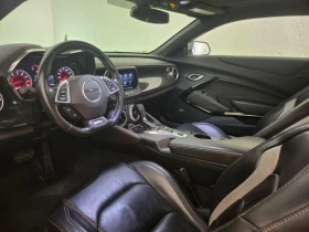 Chevrolet Camaro - 62000 лв. - 13426973 12
