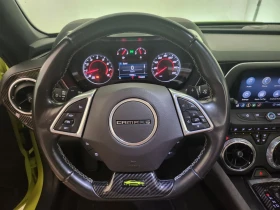 Chevrolet Camaro - 62000 лв. - 13426973 10