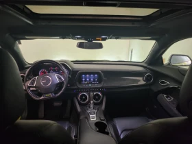 Chevrolet Camaro - 62000 лв. - 13426973 15