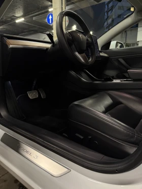 Обява за продажба на Tesla Model 3 Performance Dual Motor AWD 2019г. ~52 000 лв. - изображение 7