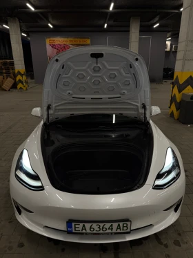 Обява за продажба на Tesla Model 3 Performance Dual Motor AWD 2019г. ~52 000 лв. - изображение 10