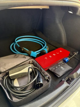 Обява за продажба на Tesla Model 3 Performance Dual Motor AWD 2019г. ~52 000 лв. - изображение 11