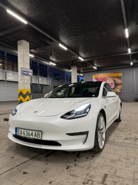 Обява за продажба на Tesla Model 3 Performance Dual Motor AWD 2019г. ~52 000 лв. - изображение 1