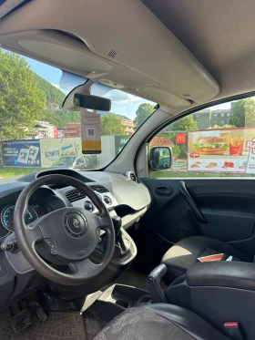 Renault Kangoo ZE | Mobile.bg    5