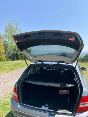 Mercedes-Benz C 220 Facelift  | Mobile.bg    10