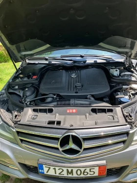 Mercedes-Benz C 220 Facelift  | Mobile.bg    5