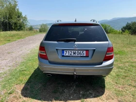 Mercedes-Benz C 220 Facelift  | Mobile.bg    9