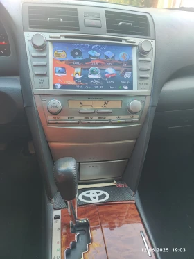 Toyota Camry | Mobile.bg    10