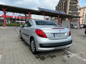 Peugeot 207 CC - 3900 лв. - 11295137 3