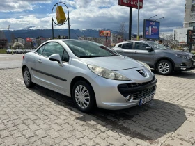 Peugeot 207 CC