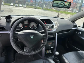 Peugeot 207 CC - 3900 лв. - 11295137 5